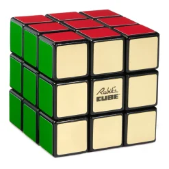 Rubik's Cube Retro 50th Anniversary Edition