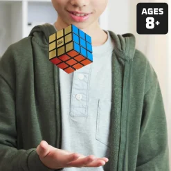 Rubik's Cube Retro 50th Anniversary Edition