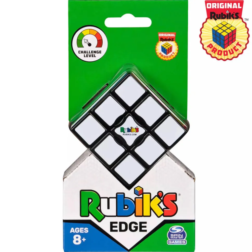 Rubik's Edge 3x1 Puzzle