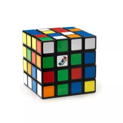 Rubik's Master 4x4 Relauch Puzzle
