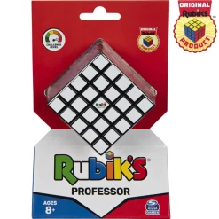 Rubik’s Professor 5x5 Cube