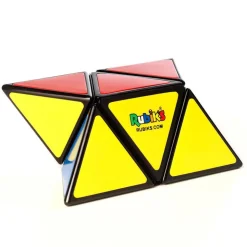Rubik's Pyramid Puzzle
