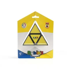 Rubik's Pyramid Puzzle
