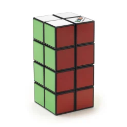 Rubik’s Tower Cube Puzzle