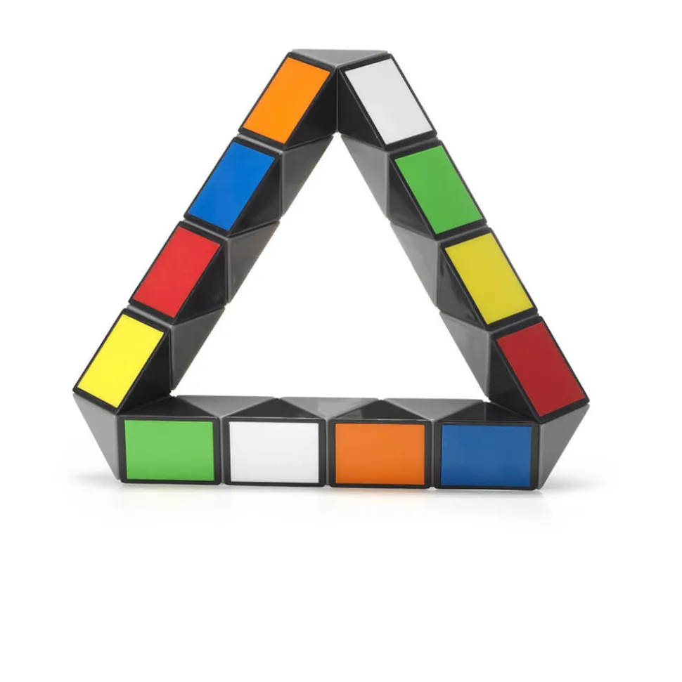 Rubik’s Twist Puzzle