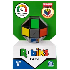 Rubik’s Twist Puzzle