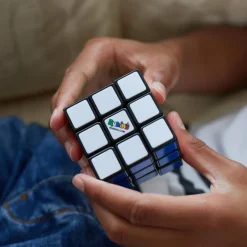 Rubik's 3x3 Classic Cube Puzzle