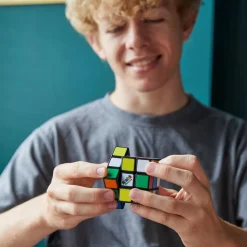 Rubik's 3x3 Classic Cube Puzzle