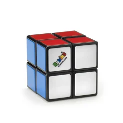 Rubik's 2x2 Mini Cube Puzzle