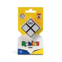 Rubik's 2x2 Mini Cube Puzzle