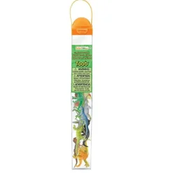 Safari TOOB Carnivorous Dinos 12 Piece Set