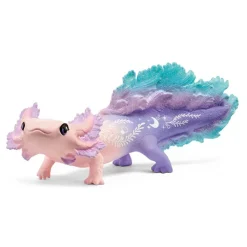 Schleich Bayala Axolotl discovery Set (42628)