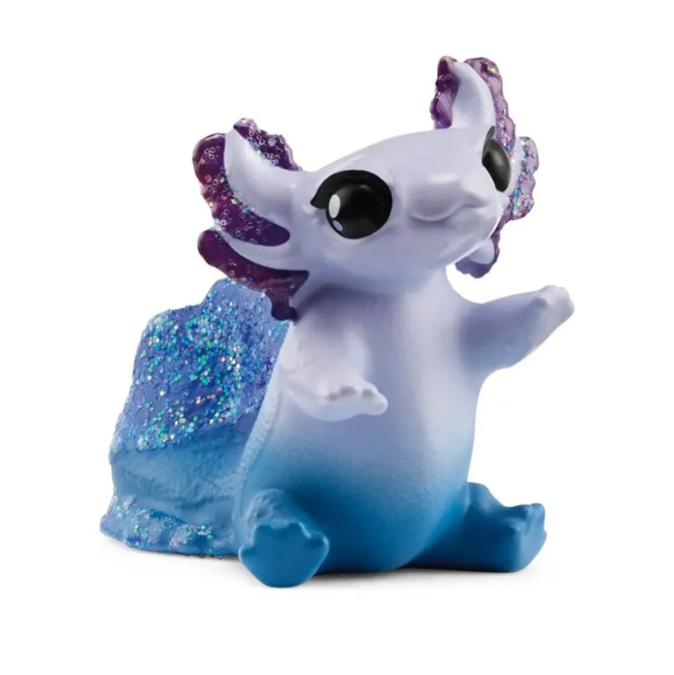Schleich Bayala Axolotl discovery Set (42628)
