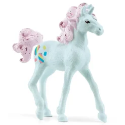Schleich Bayala Collectible Unicorn Marshmallow