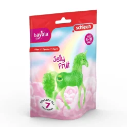 Schleich Bayala Collectible Unicorn Jelly Fruit