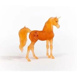 Schleich Bayala Collectible Unicorn Caramel