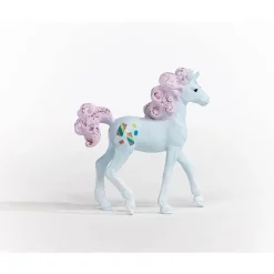 Schleich Bayala Collectible Unicorn Marshmallow