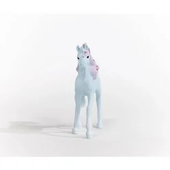 Schleich Bayala Collectible Unicorn Marshmallow