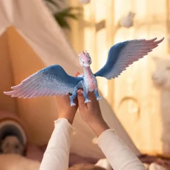 Schleich Bayala Crystal Dragon