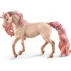 Schleich Bayala Decorated Unicorn Mare Figure