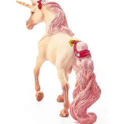 Schleich Bayala Decorated Unicorn Mare Figure