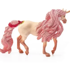 Schleich Bayala Decorated Unicorn Mare Figure