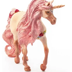 Schleich Bayala Decorated Unicorn Mare Figure