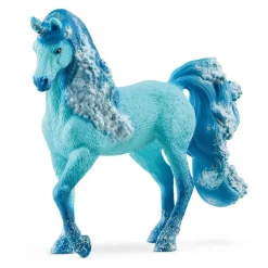 Schleich Bayala Elementa Water Unicorn Mare (70757)