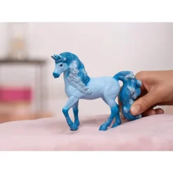 Schleich Bayala Elementa Water Unicorn Mare (70757)