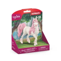 Schleich Bayala Flower Unicorn Mare