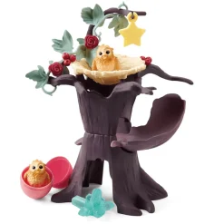 Schleich Bayala Hatching Owl Chicks Playset