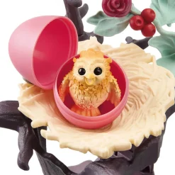 Schleich Bayala Hatching Owl Chicks Playset