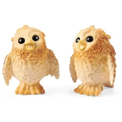 Schleich Bayala Hatching Owl Chicks Playset