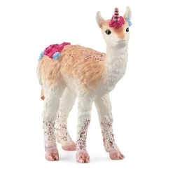 Schleich Bayala Llamacorn Figure