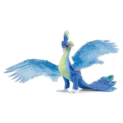 Schleich Bayala Magic Peacock