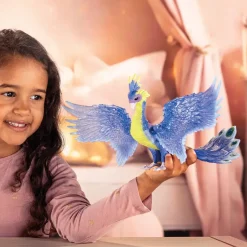 Schleich Bayala Magic Peacock
