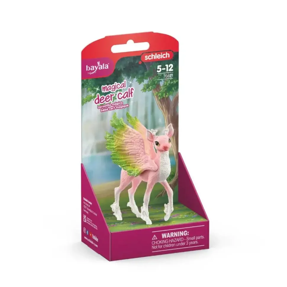 Schleich Bayala Magical Fawn