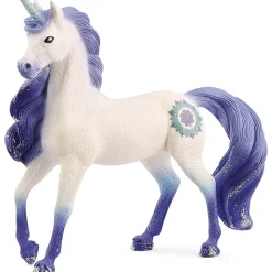 Schleich Bayala Mandala Unicorn Stallion Figure