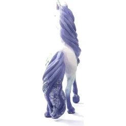 Schleich Bayala Mandala Unicorn Stallion Figure