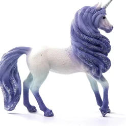 Schleich Bayala Mandala Unicorn Stallion Figure