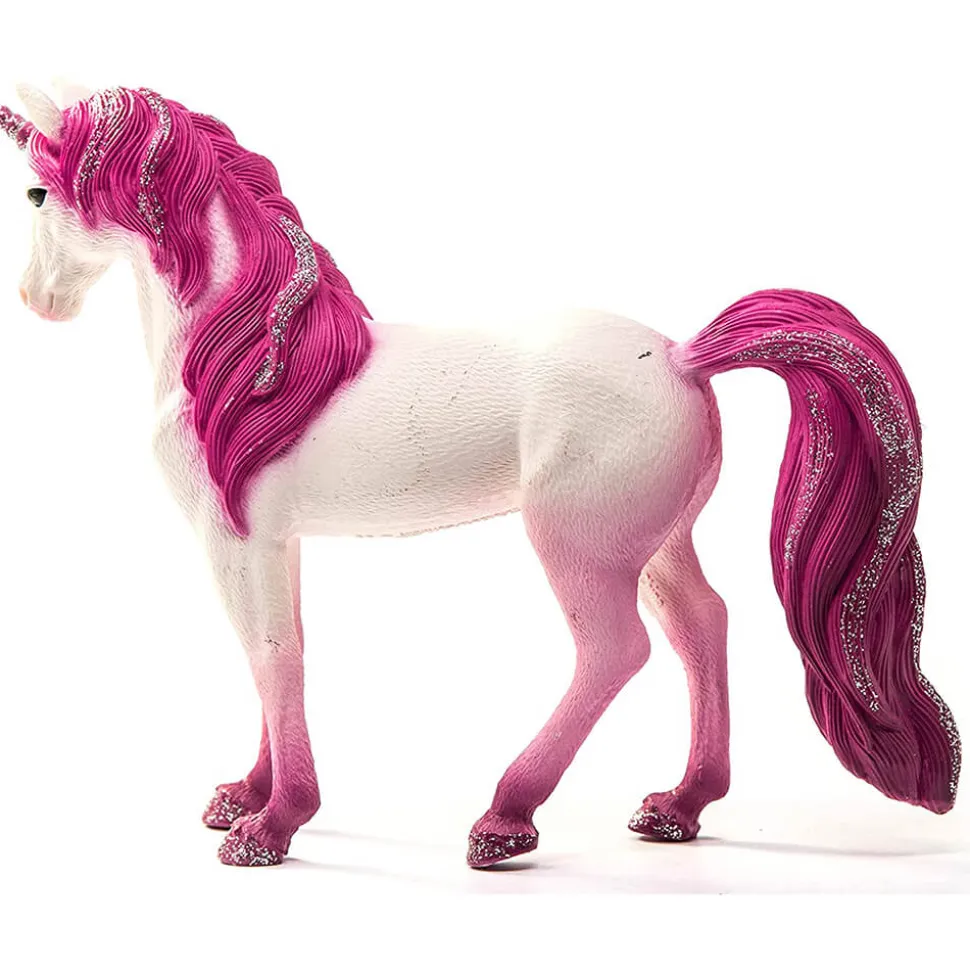 Schleich Bayala Mandala Unicorn Mare Figure