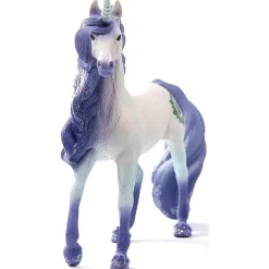 Schleich Bayala Mandala Unicorn Stallion Figure