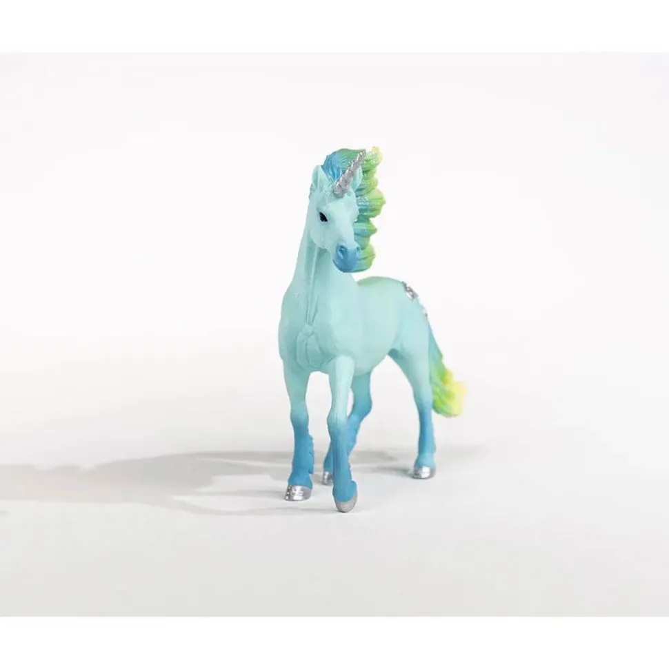 Schleich Bayala Marshmallow Unicorn Stallion