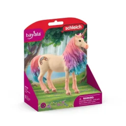 Schleich Bayala Marshmallow Unicorn Mare