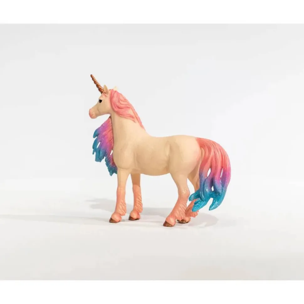 Schleich Bayala Marshmallow Unicorn Mare