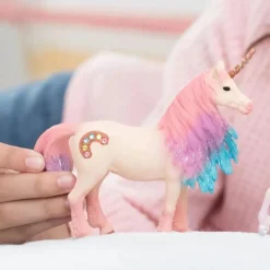 Schleich Bayala Marshmallow Unicorn Mare