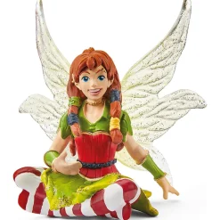 Schleich Bayala Marween'S Animal Nursery Playset