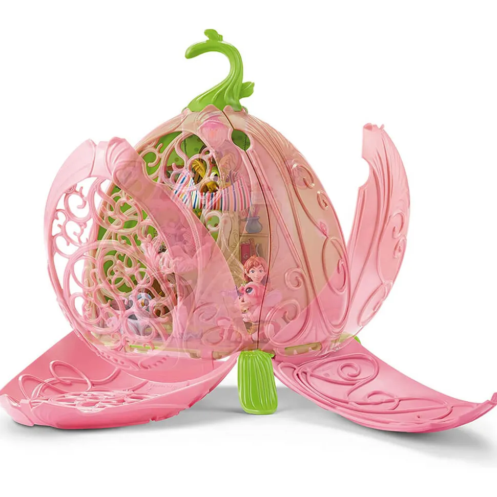 Schleich Bayala Marween'S Animal Nursery Playset