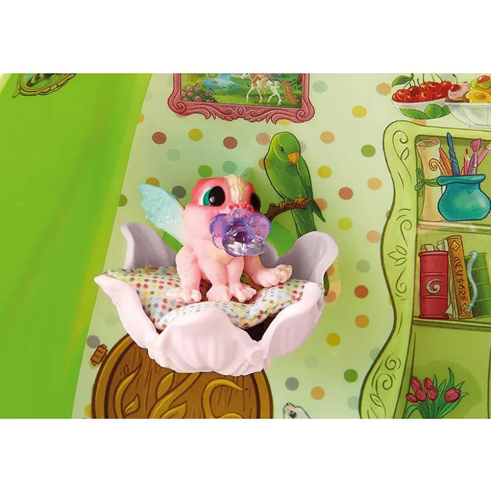 Schleich Bayala Marween'S Animal Nursery Playset