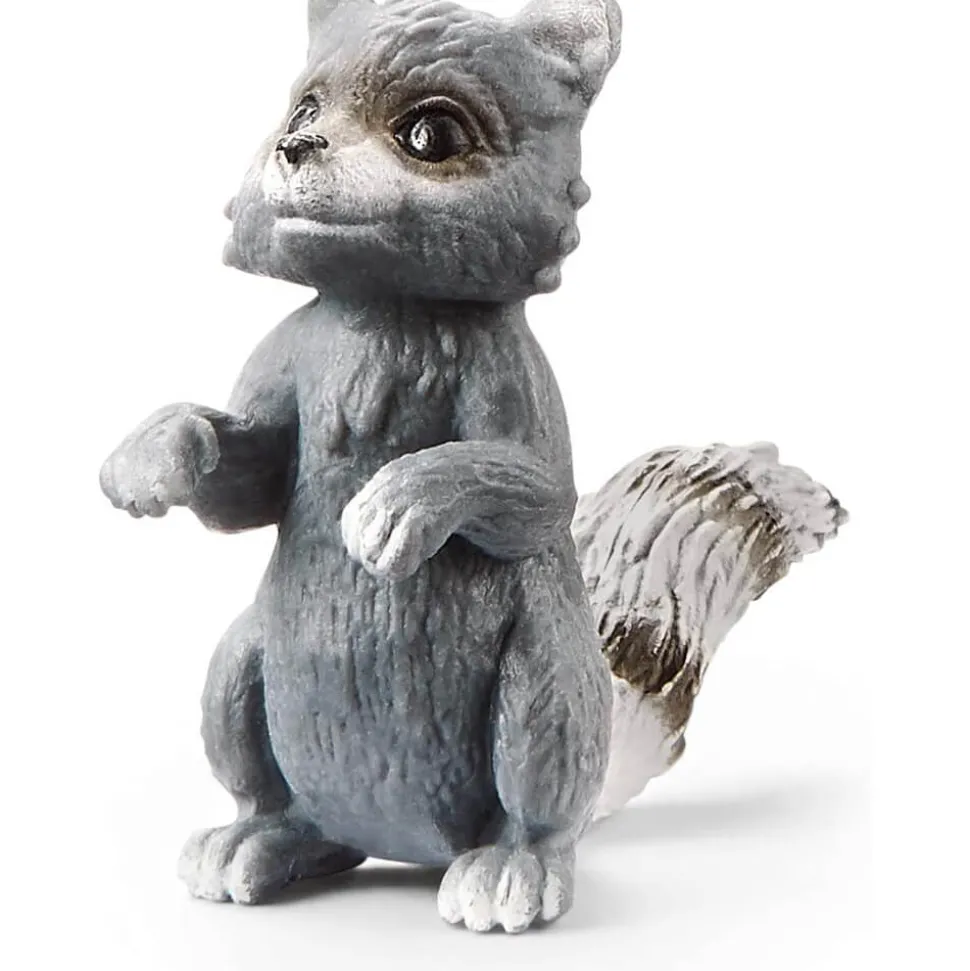 Schleich Bayala Marween'S Animal Nursery Playset